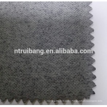 Sandwitch Carbon Industrial Filter Cloth for odor removal and gas disposal of cloth bag shoes